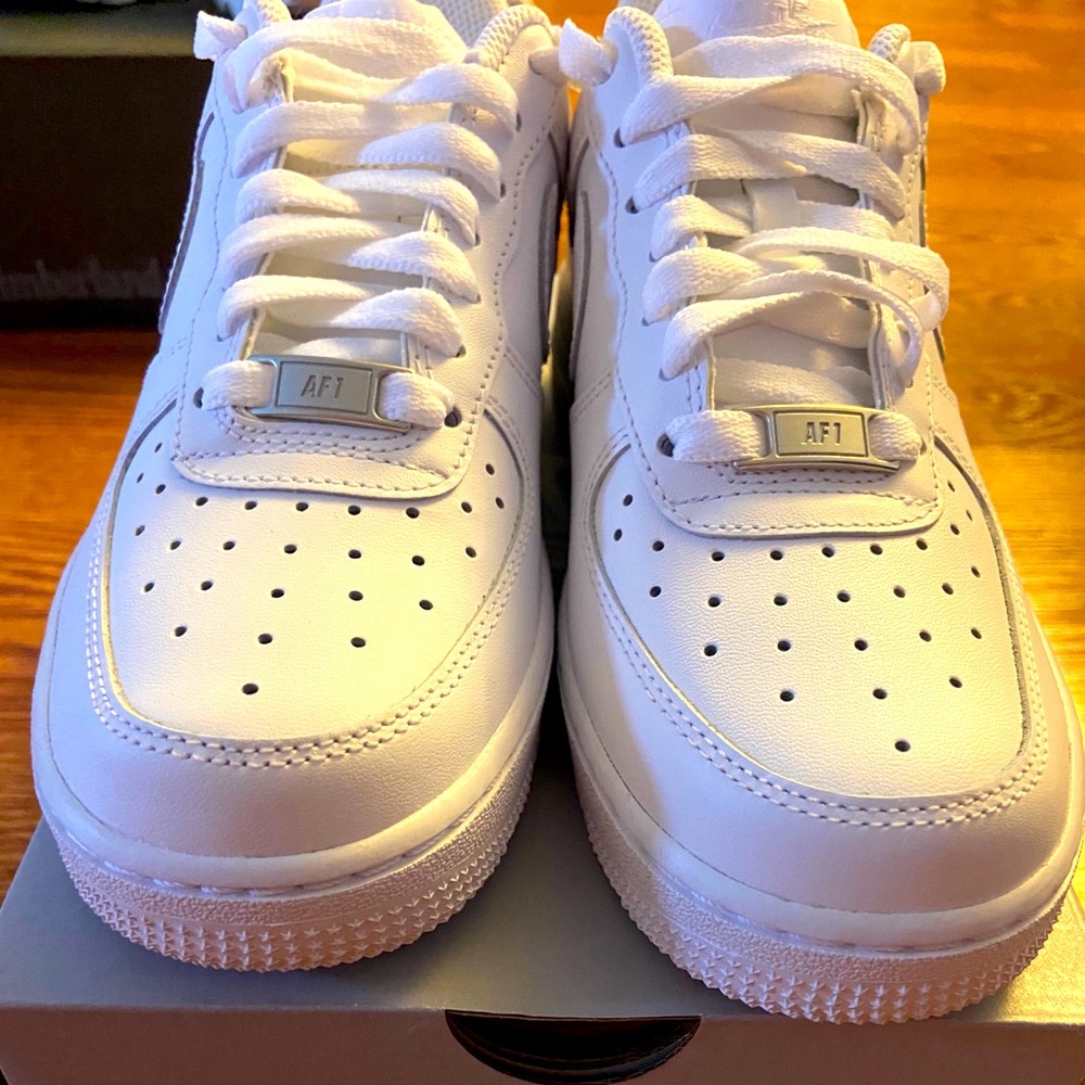 Nike Air Force 1